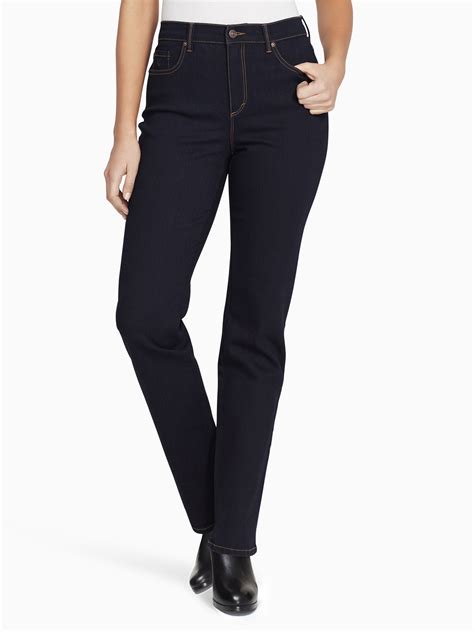 gloria vanderbilt women's jeans|gloria vanderbilt amanda classic jeans.